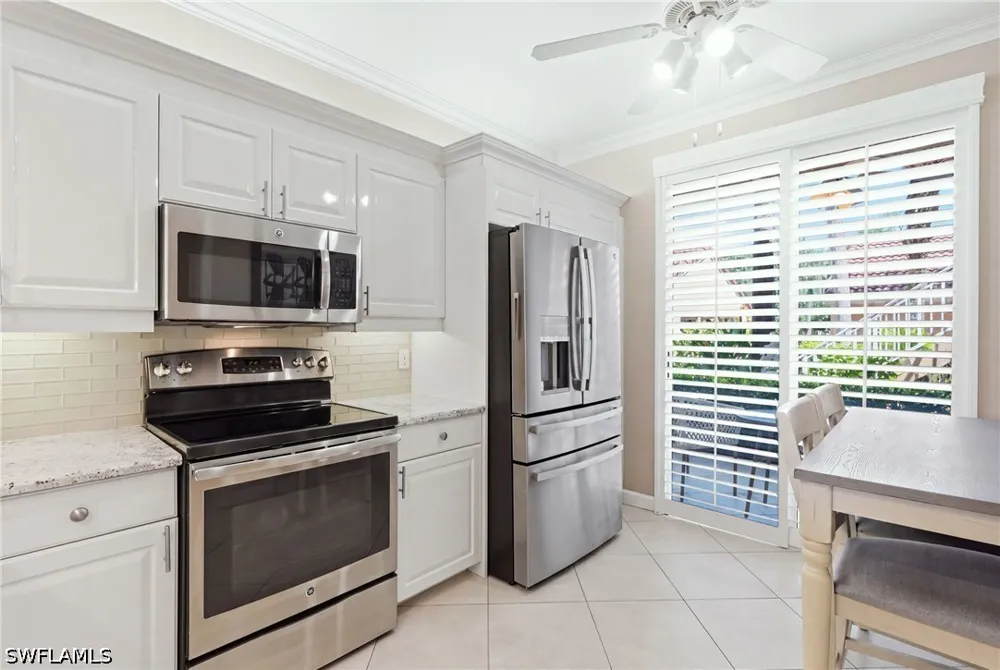Windy Pines Drive #5 Naples, FL 34112