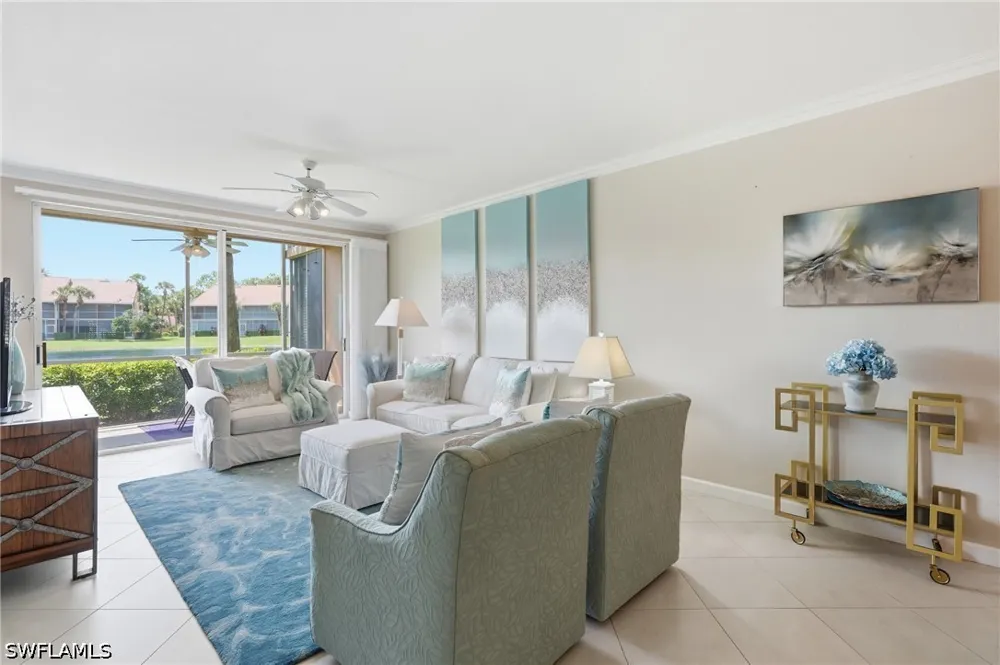 Windy Pines Drive #5 Naples, FL 34112