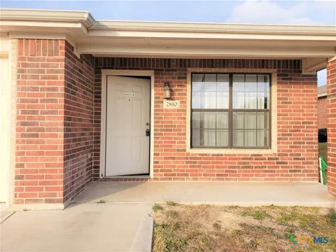 2810 Ashley Drive #2810