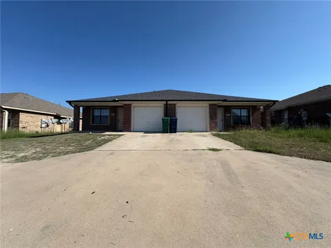 2810 Ashley Drive #2810