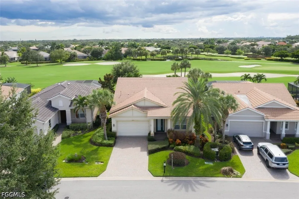 Fairway Cove Court Fort Myers, FL 33905