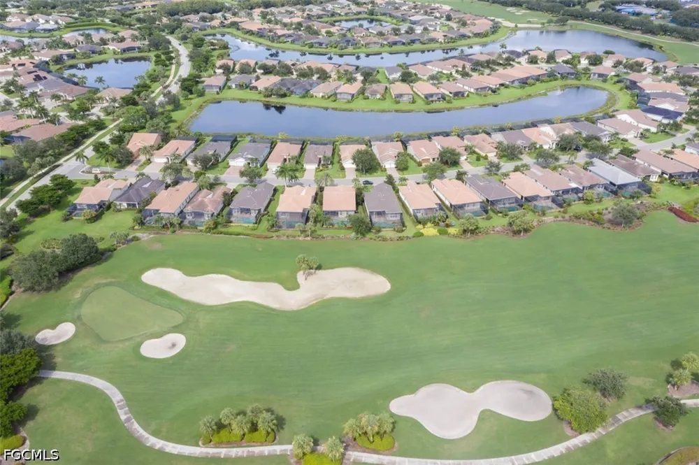 Fairway Cove Court Fort Myers, FL 33905
