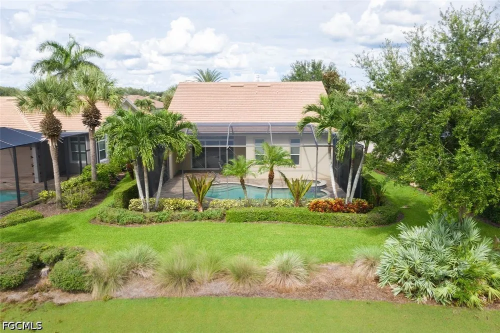 Fairway Cove Court Fort Myers, FL 33905