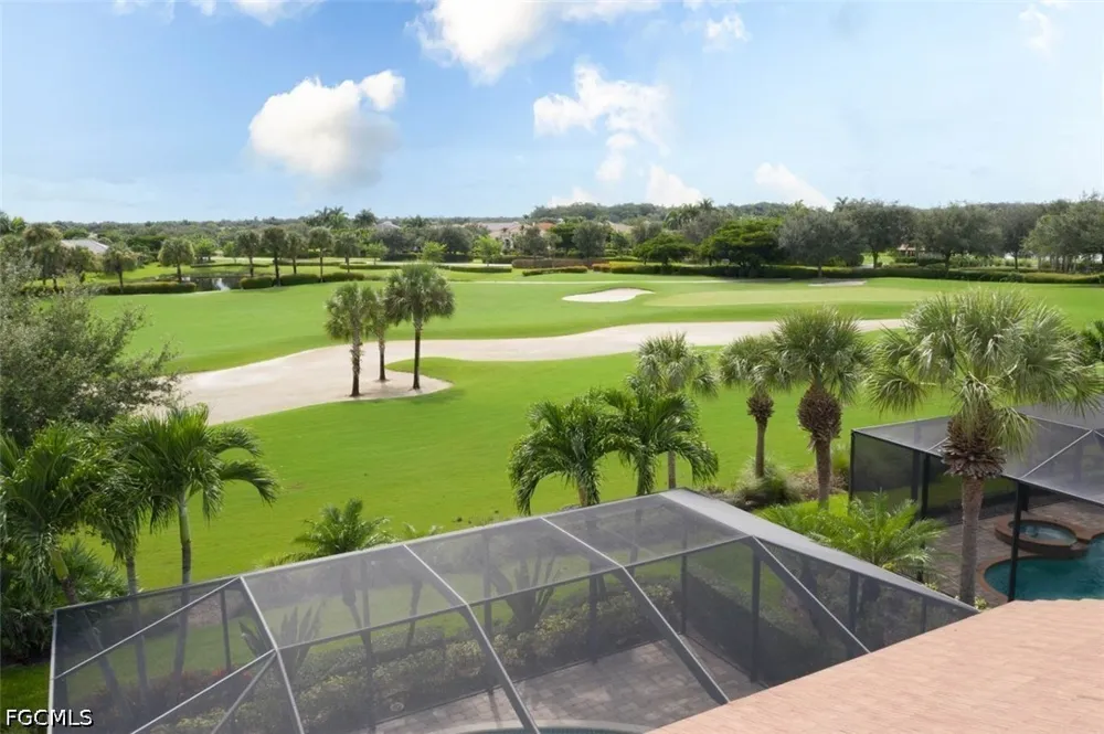 Fairway Cove Court Fort Myers, FL 33905
