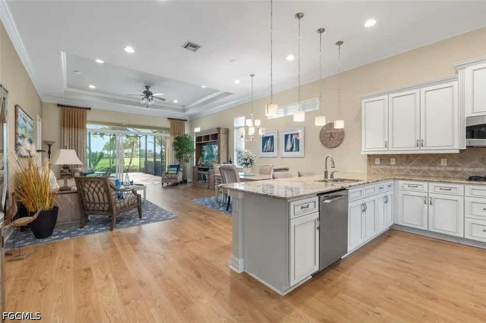 Fairway Cove Court Fort Myers, FL 33905