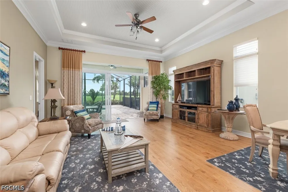 Fairway Cove Court Fort Myers, FL 33905