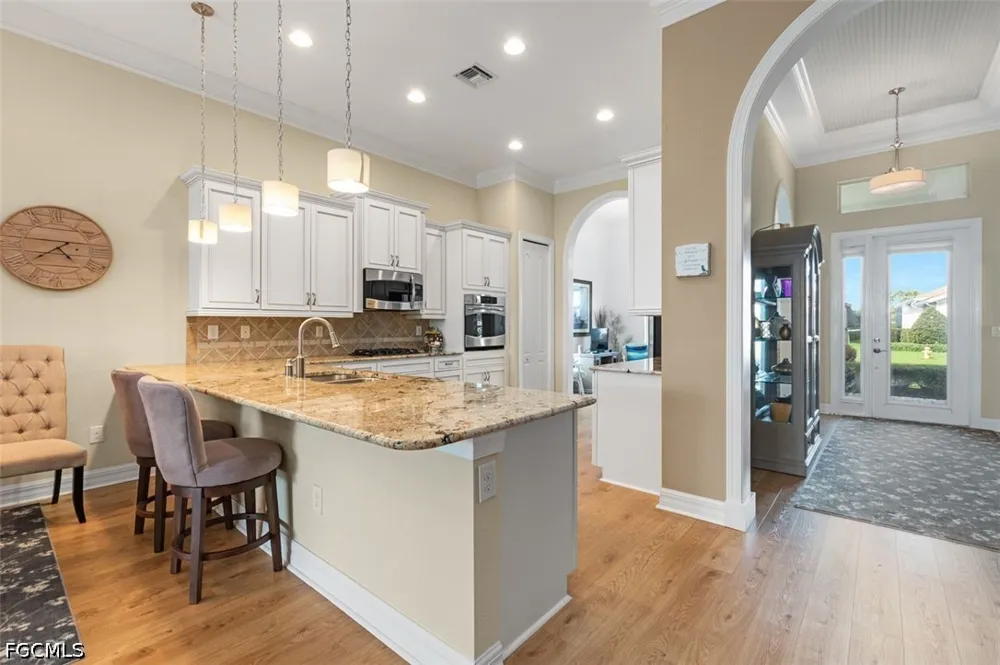 Fairway Cove Court Fort Myers, FL 33905