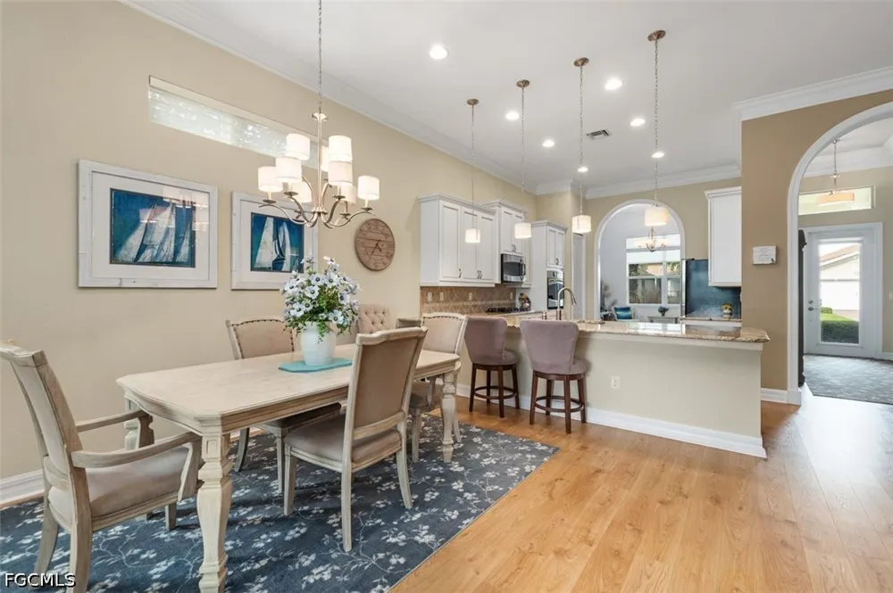 Fairway Cove Court Fort Myers, FL 33905