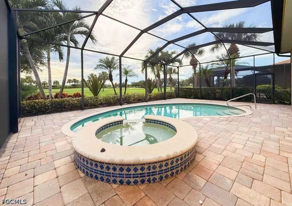 Fairway Cove Court Fort Myers, FL 33905