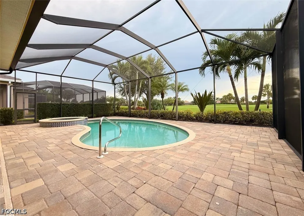 Fairway Cove Court Fort Myers, FL 33905