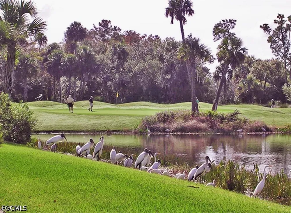 Fairway Cove Court Fort Myers, FL 33905