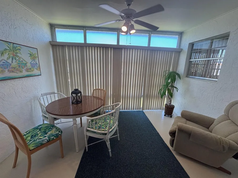 2950 SE Ocean Boulevard #7-5 Stuart, FL 34996