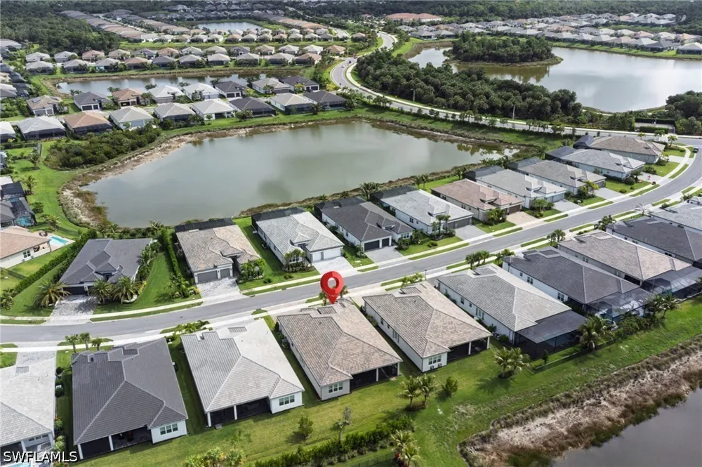Eucalyptus Way Naples, FL 34120