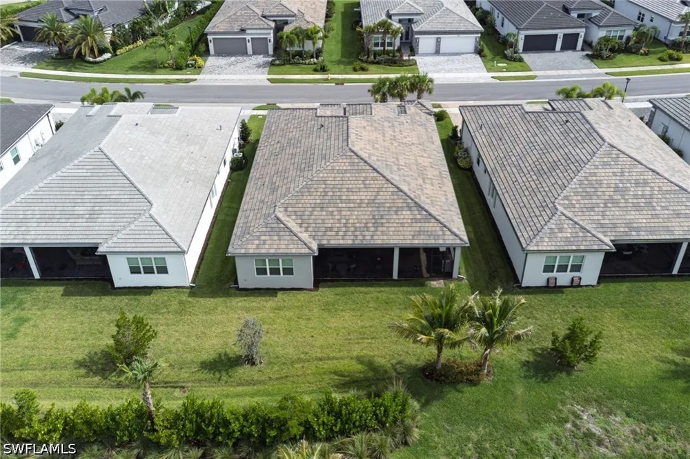 Eucalyptus Way Naples, FL 34120