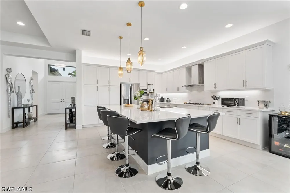 Eucalyptus Way Naples, FL 34120