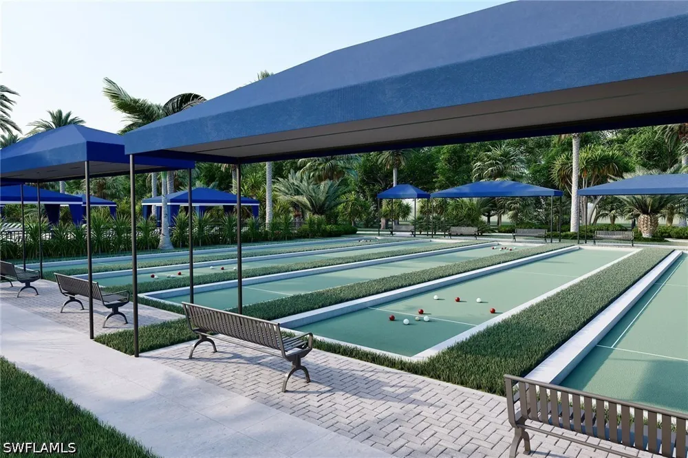 Eucalyptus Way Naples, FL 34120