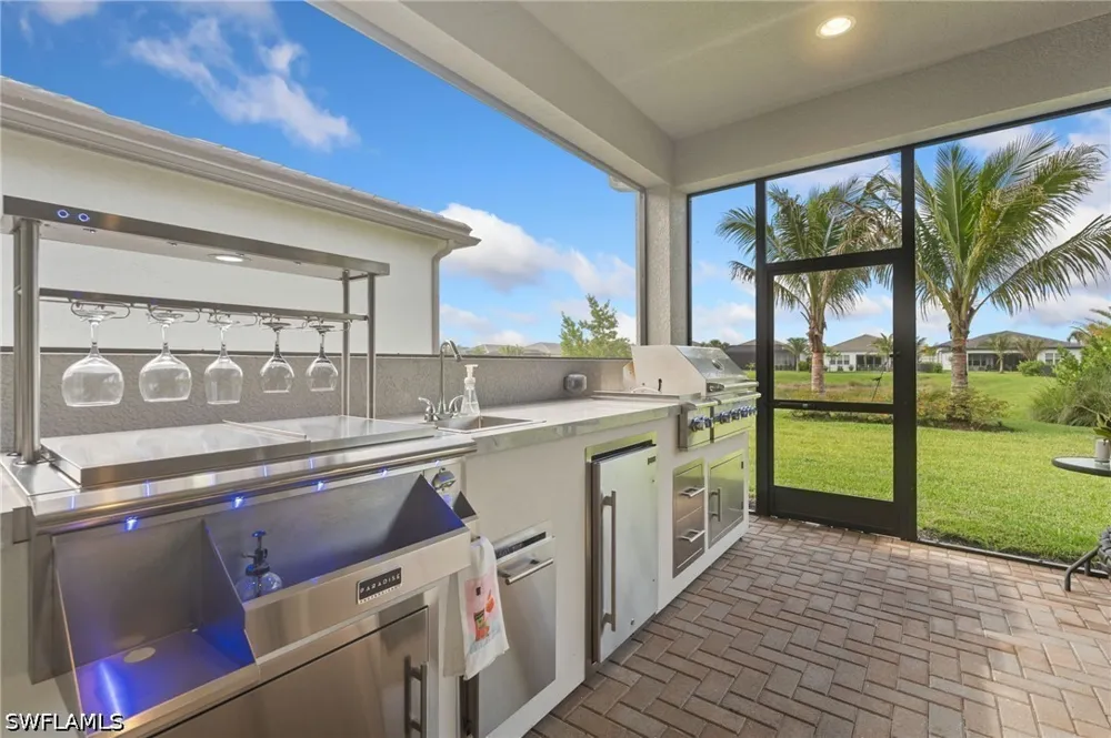 Eucalyptus Way Naples, FL 34120