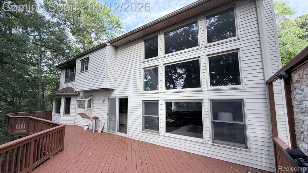 7500 Welle Road Hamburg Township, MI 48116