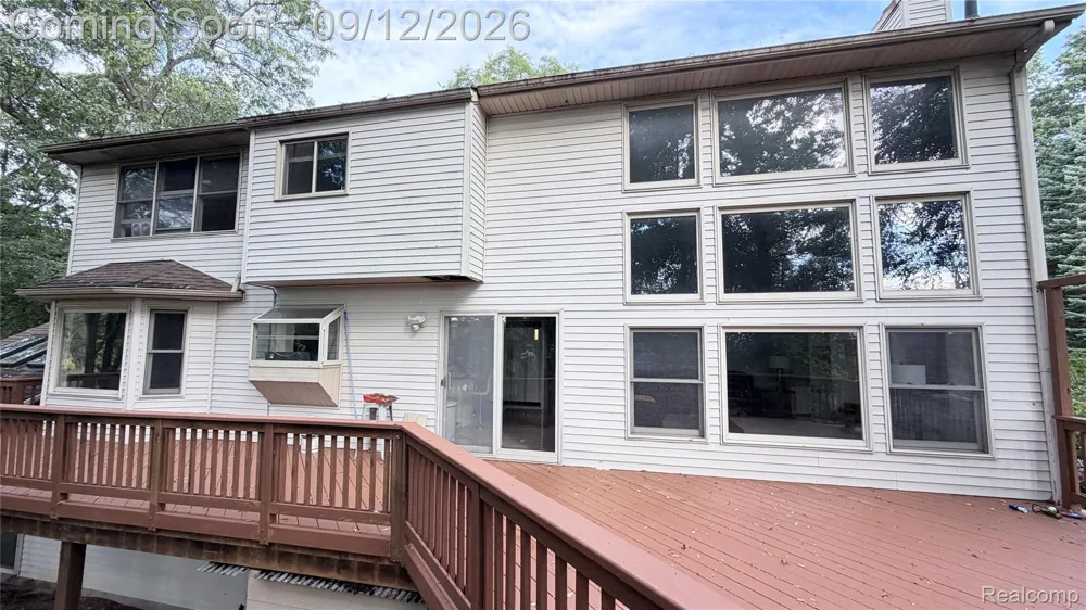 7500 Welle Road Hamburg Township, MI 48116