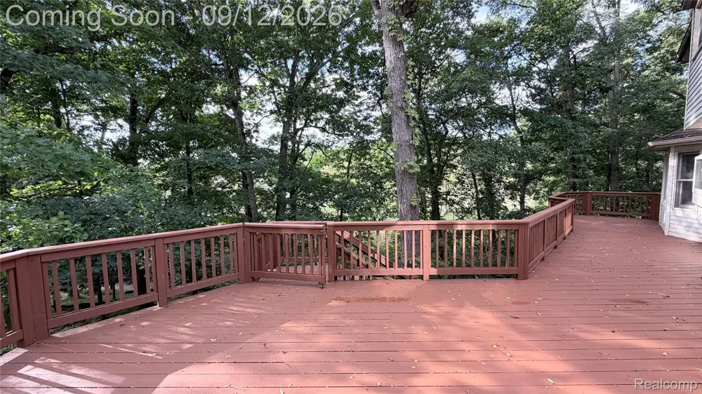 7500 Welle Road Hamburg Township, MI 48116