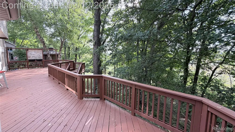 7500 Welle Road Hamburg Township, MI 48116