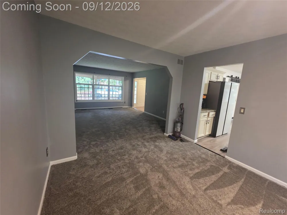 7500 Welle Road Hamburg Township, MI 48116