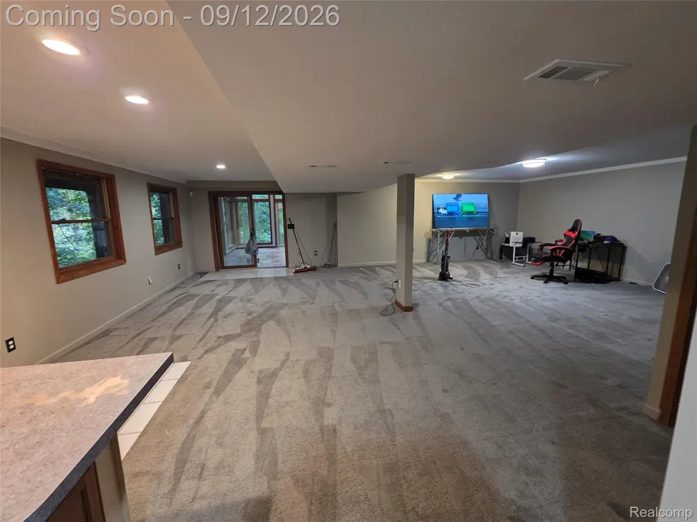 7500 Welle Road Hamburg Township, MI 48116