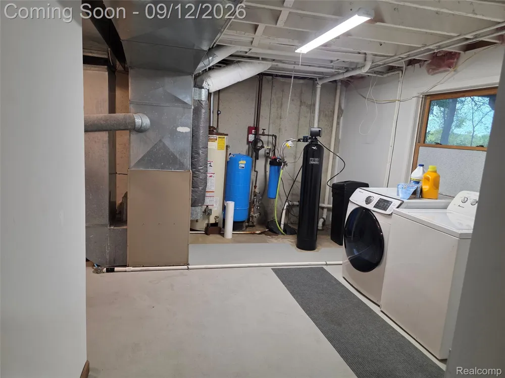 7500 Welle Road Hamburg Township, MI 48116