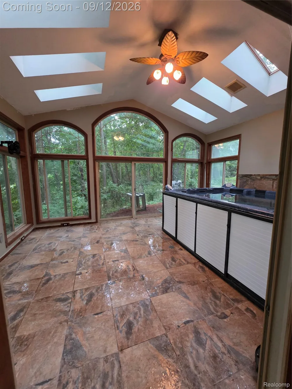 7500 Welle Road Hamburg Township, MI 48116