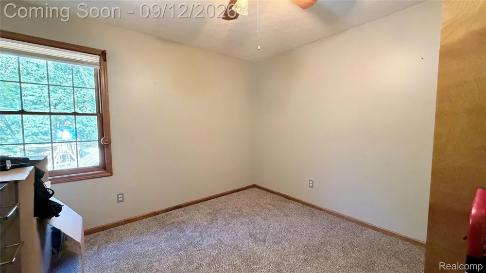 7500 Welle Road Hamburg Township, MI 48116