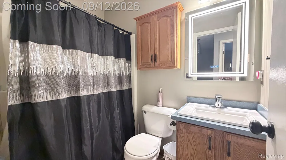 7500 Welle Road Hamburg Township, MI 48116