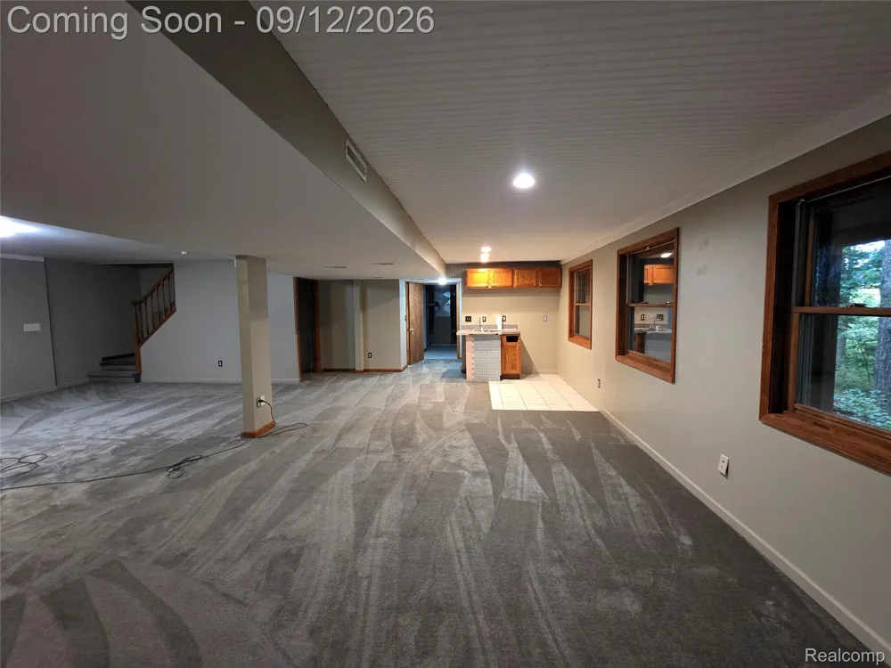 7500 Welle Road Hamburg Township, MI 48116