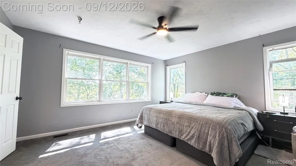 7500 Welle Road Hamburg Township, MI 48116