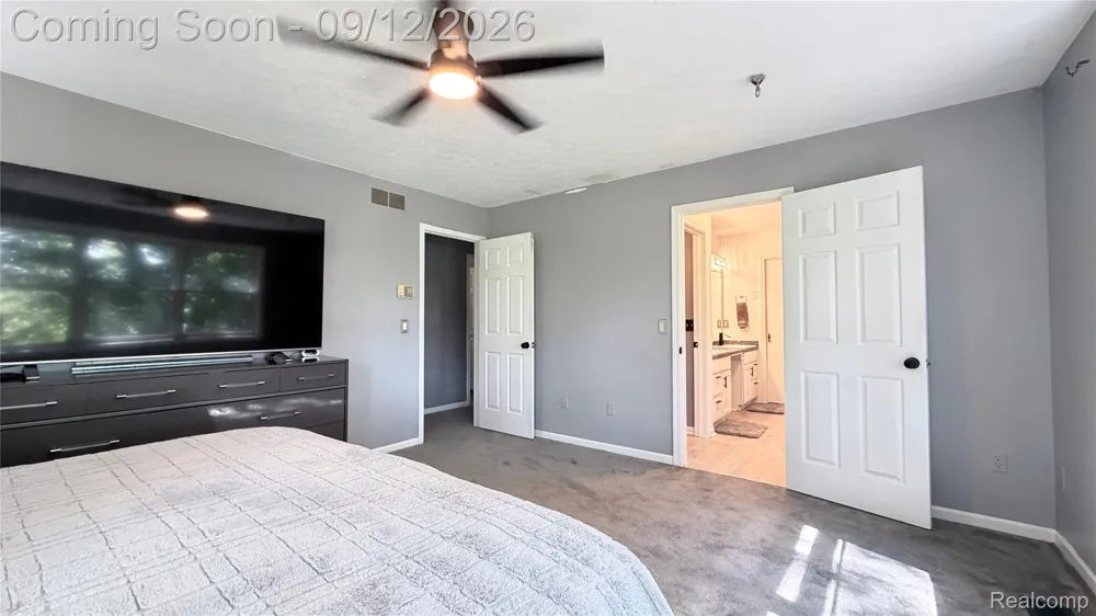 7500 Welle Road Hamburg Township, MI 48116