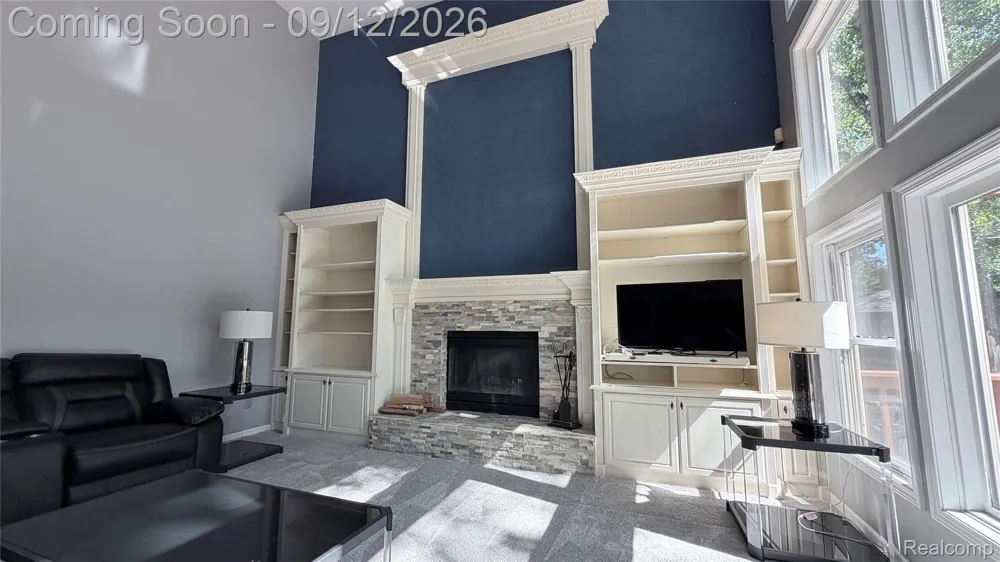7500 Welle Road Hamburg Township, MI 48116