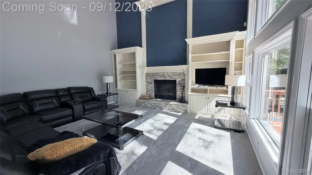 7500 Welle Road Hamburg Township, MI 48116