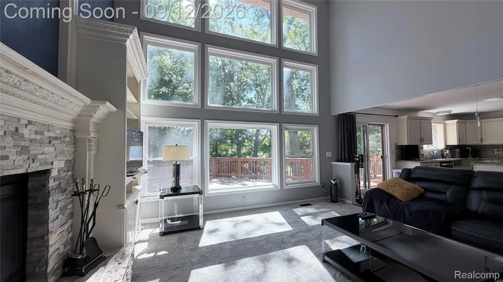 7500 Welle Road Hamburg Township, MI 48116