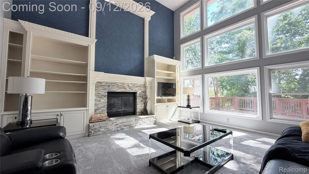 7500 Welle Road Hamburg Township, MI 48116