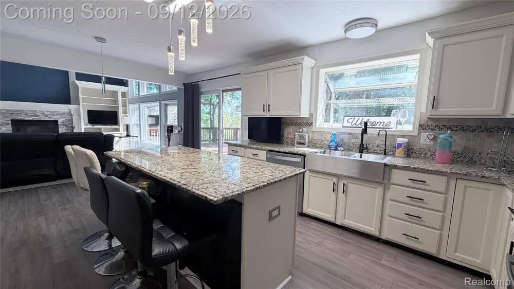 7500 Welle Road Hamburg Township, MI 48116