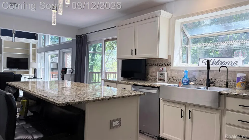 7500 Welle Road Hamburg Township, MI 48116