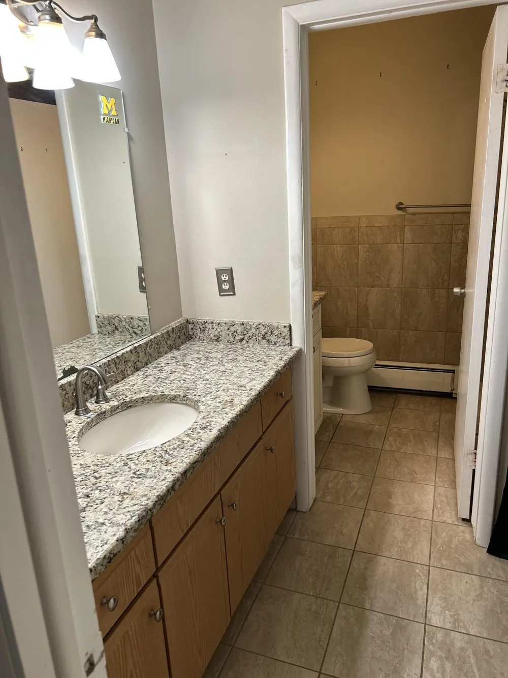 1261 Island Drive #204 Ann Arbor City, MI 48105