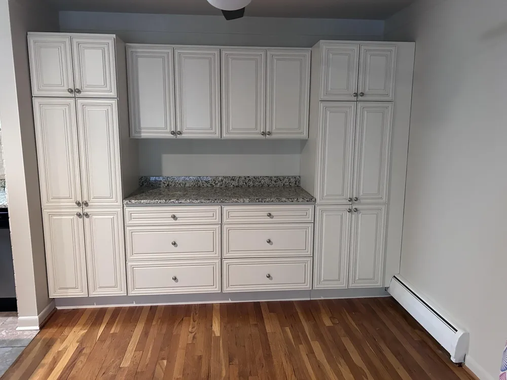 1261 Island Drive #204 Ann Arbor City, MI 48105