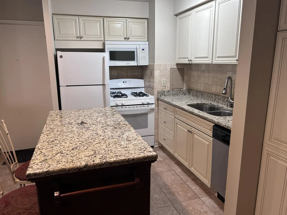 1261 Island Drive #204 Ann Arbor City, MI 48105