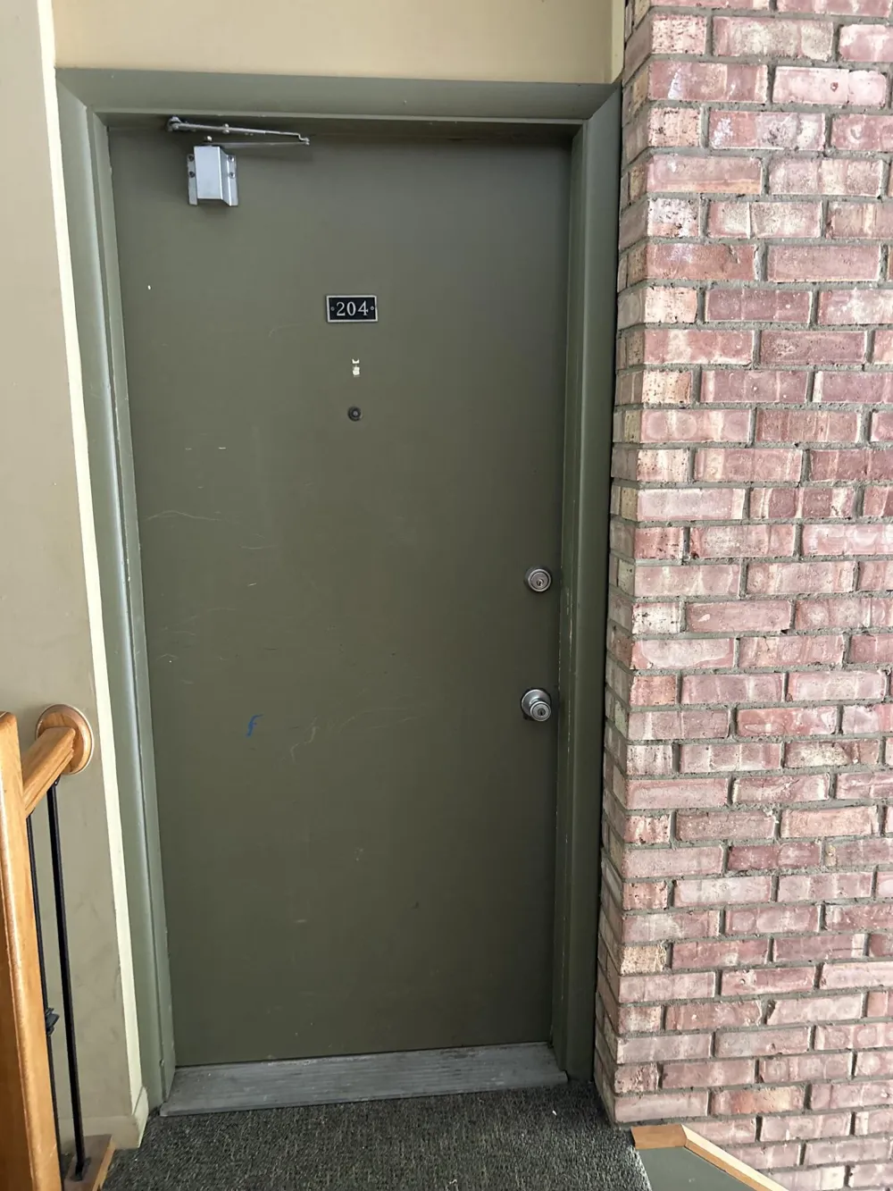 1261 Island Drive #204 Ann Arbor City, MI 48105