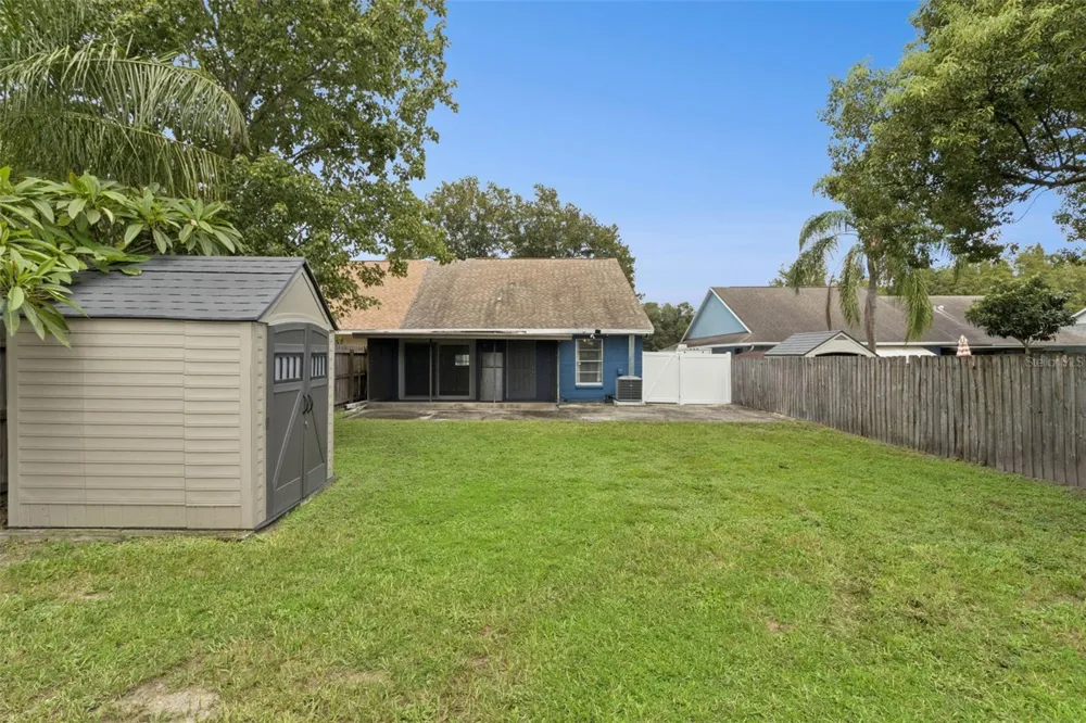 3244 LAUREL DALE DRIVE Tampa, FL 33618