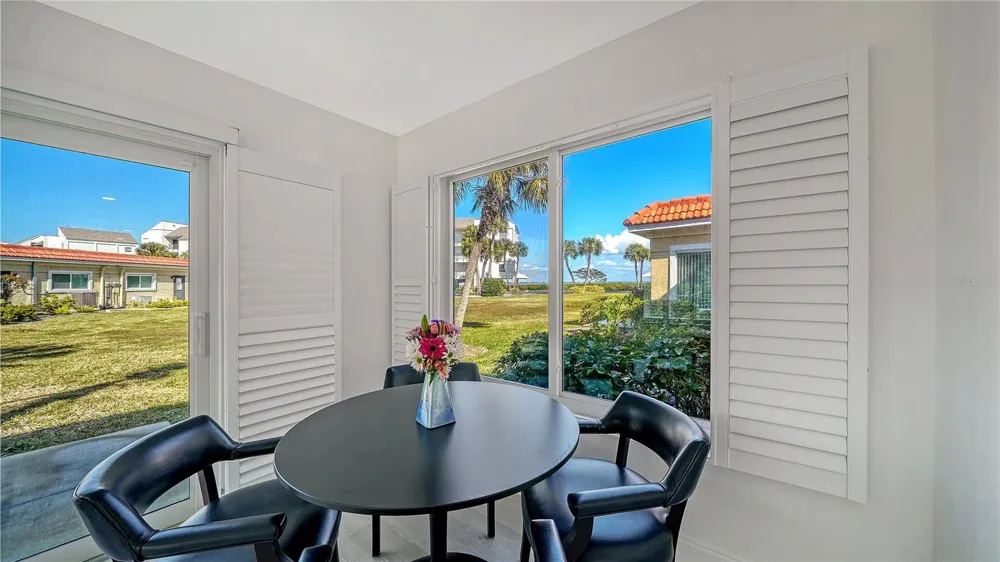 4750 GULF OF MEXICO DRIVE #Villa 8 Longboat Key, FL 34228