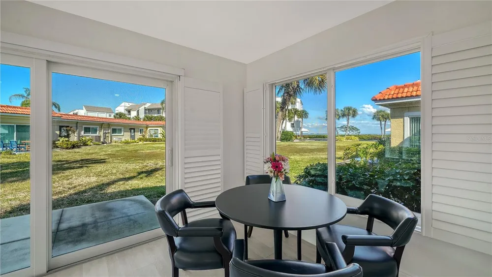 4750 GULF OF MEXICO DRIVE #Villa 8 Longboat Key, FL 34228