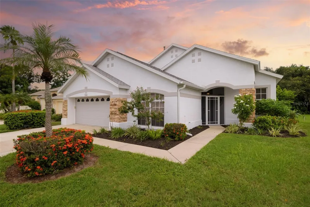 4346 BRECKENRIDGE WAY #5 Sarasota, FL 34235