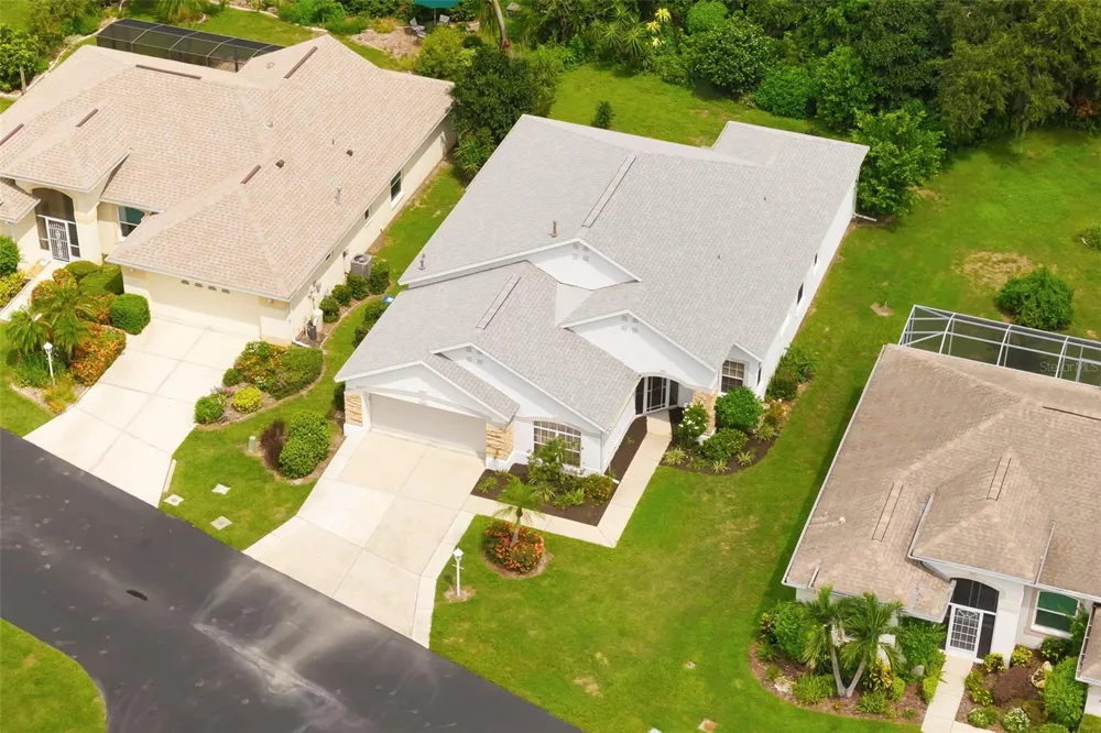4346 BRECKENRIDGE WAY #5 Sarasota, FL 34235