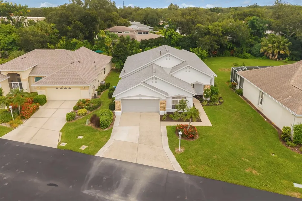 4346 BRECKENRIDGE WAY #5 Sarasota, FL 34235